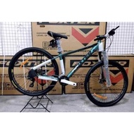 BRAND NEW FOXTER MOUNTAIN BIKE AVAILABLE FOR ADULTS