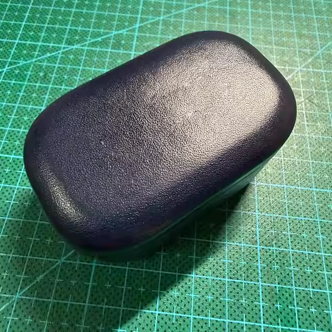 Genuine Leather For Noble FoKus Prestige Encore Case Luxury Real Leather Custom Made Handmade Noble 