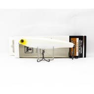 Jackall Bonnie 107 Silent Floating Lure Bone (9404)