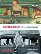 Norman Rockwell ─ Behind the Camera
