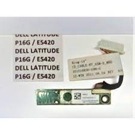 Dell Latitude E5420 .P16G Bluetooth Card