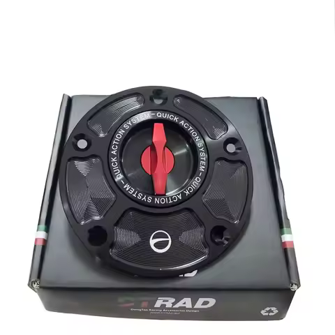 Motorcycle CNC Aluminum Accessories Fuel Tank Cap For YAMAHA R1 R1M R3 R6 YZF R15 V3 R25 R125 750 FZ