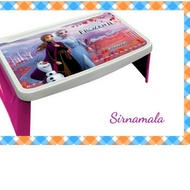 DESK LAP / FOLDING TABLE / CHILDREN'S TABLE / STUDY TABLE / PLASTIC TABLE / CHARACTER TABLE / NAPOLL