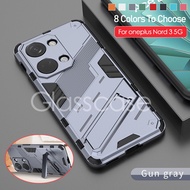 Shockproof Case For Oneplus Nord CE 3 4 Lite  Nord3 CE3 CE3Lite CE4Lite ACE2V 5G Phone Case 3D Armor