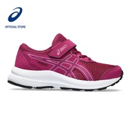 ASICS Kids CONTEND 8 Pre-School Running Shoes in Blackberry/Blackberry