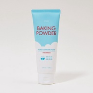 [Etude House] Baking Powder Pore Cleansing Foam 160ml