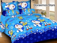 SEPRAI HOMEMADE 2 BANTAL 1 GULING NO 1 180X200 NO 2 160X200 N0 3 120X200.SEPREI KARAKTER 3D SEPRAI C