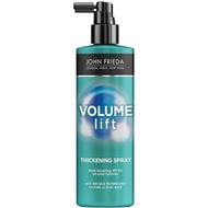 John Frieda Collection Luxurious Volume Root Booster Blow-Dry Lotion 6 oz (Pack of 3)