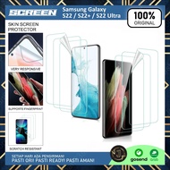 Samsung Galaxy S22Screen Protector Plus/ Ultra Hydrogel/