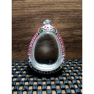 龙牙版&镀金壳比达款 Thai Amulet Casing Pidta Model