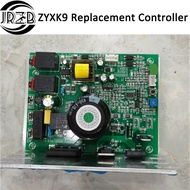 Replacement Controller Motherboard for Treadmill PCB-ZYXK9-1010B-V1.2 power supply Driver board Control board