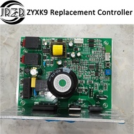 Replacement Controller Motherboard for Treadmill PCB-ZYXK9-1010B-V1.2 power supply Driver board Cont