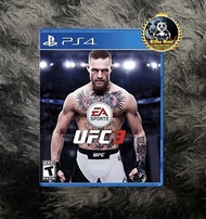 [PS4] UFC ภาค 1-4 (ZONE All/EN)มือ 2 พร้อมส่ง!!