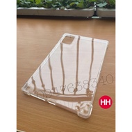 Lenovo Legion Y700 2023 Case Transparent Flexible Shockproof 4 Corners