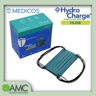 MEDICOS HydroCharge Hijab Surgical Face Mask