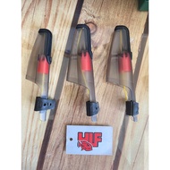 Fishing rod protector