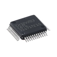 Chip CH32V203C8T6 LQFP-48