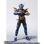 SHF 幪面超人 BUILD Great Cross Z 全新啡盒未開封
