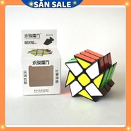 Rubik Moyu YJ Fisher Cube 2 Star Toy