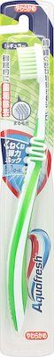 Aquafresh 軟毛牙刷