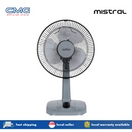 Mistral 16" Table Desk Fan MTF1603