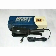 EGRET Bailu Hairflatter Sonic Hair Straightener LARGE