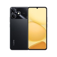Realme Note 80 4+64GB จอ6.74 นิ้ว หน้าจอใหญ่ HD+ กล้องหลัง 8 MP แบต6300mAh USB Type-C