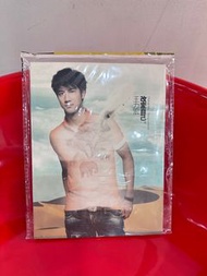 王力宏 改變自己 cd