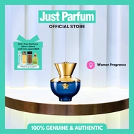 Versace Dylan Blue Eau de Parfum 100ml for Woman