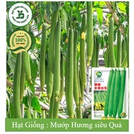 Super fruit luffa seeds
