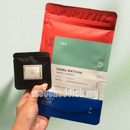 Forest Cloud Shiru Matcha (Repackaged 5g)