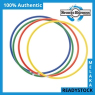 Gelung Plastik 75CM/24/30/36Inch Hula Hoop Plastic For Kids/Adult Exercise [100% Authentic] -Sports 
