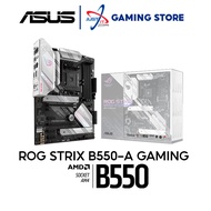 ASUS ROG STRIX B550-A DDR4 / D4 AM4 GAMING MOTHERBOARD
