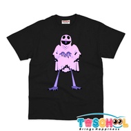 CHILDREN'S CLOTHES, CHILDREN'S T-SHIRT, OWL CHARACTER 99 NIGHTS IN THE FOREST ROBLOX