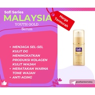 SAFI Series Malay | Safi Youth Gold Serum Emulsion | Safi Facial Serum Facial Brightening Moisturize