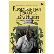 The Last Hide - Ilyas Husein