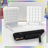 Magnetic Suction Phone Holder Ultra Silicone Suction Grip Holder Magnifying Selfie Accessories hp