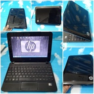 LAPTOP NOTEBOOK SECOND 1 JUTAAN 1JUTAAN HP MINI RAM 2GB 2 GB MULUS