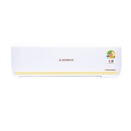 HomePro แอร์ผนัง MITSUBISHI HEAVY DUTY SRK24YYS-W1/B 24215 บีทียู อินเวอร์เตอร์