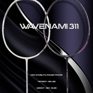 Raket Badminton ZILONG WAVENAMI 311 Original