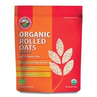 COSWAY Country Farm Organics Organic Rolled Oats