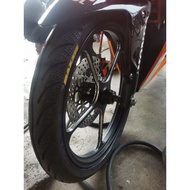 RAPIDO 525 SPORT RIM Y15ZR / RS150 PNP
