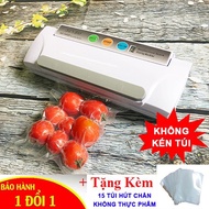 Sinbo DZ300SD Food Vacuum Sealer