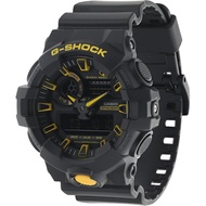 G-Shock GA700CY-1A Black One Size