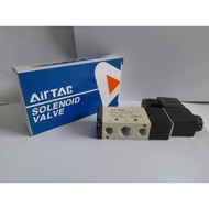 Solenoid airtac Valve 4v210-08