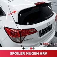 Spoiler HRV model Mugen