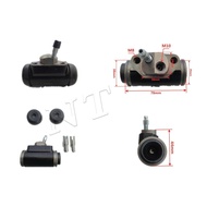 LIFTING WHEEL BRAKE CYLINDER 22673-7203 FD25/RH Suitable: HELI FD25/RH -TOYOTA 6F. Forklift spare pa