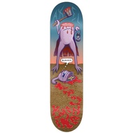 Toy Machine Axel Cruysberghs Bummer 8.38" x 31.75" Skateboard Deck (7660525)