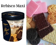 Rebisco Biscuits Maxi