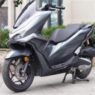 แคชบาร์ new pcx 160 ปี 2024-2025 V2 พร้อมบาร์หลัง อะไหล่แต่ง PCX160